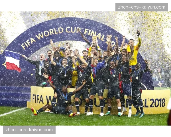 2030年世界杯三国联合组委会公布首版赛程，开幕式计划在里斯本举行