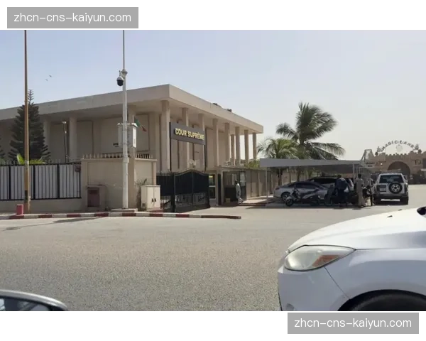 2026年青奥会塞内加尔达喀尔场馆建设完成85%,进入测试阶段 2026年青奥会塞内加尔达喀尔场馆建设完成85%,进入测试阶段