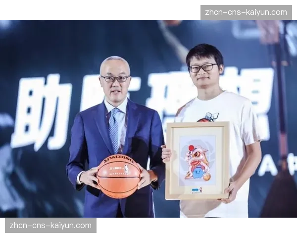 NBA与全球科技品牌战略合作，推动智能赛事分析引擎落地应用