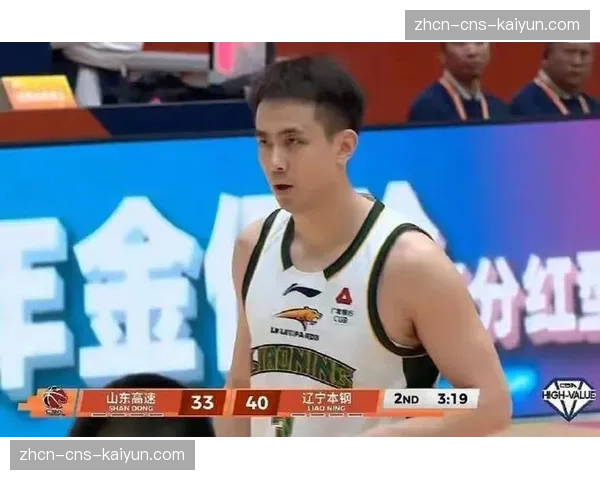 某CBA知名主帅专访：高位压迫不是盲目赌博，而是基于严密计算的战术选择